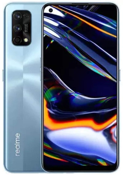 Realme 9 Pro+ camera specifications revealed; Know Specs here