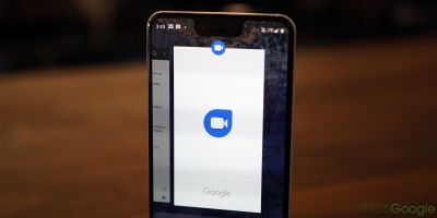 Video chat app Google Duo crosses 1 billion mark on Google Play