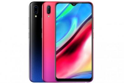 VIVO Y93 launched in India, know amazing spcifications, price and other details