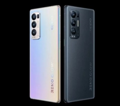 Oppo Reno 5 Pro+ 5G Launched with great features, Know its Price
