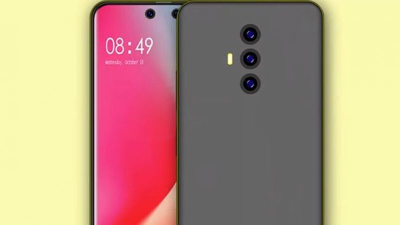 Poco F2 can be launched soon in India, read details