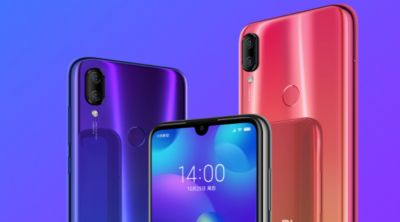 Xiaomi Mi Play launched in China, Read specifications, price and other details