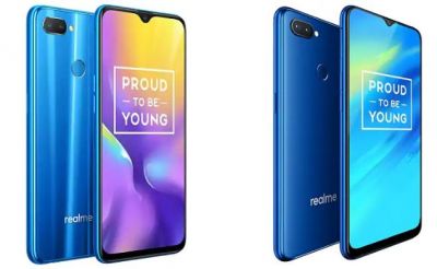 Grab a great discount of ₹1500 on Realme U1