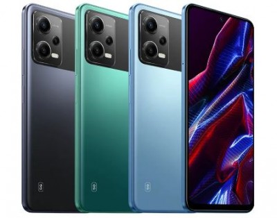 Poco X6 5G series will be launched in India soon, information about camera and processor revealed