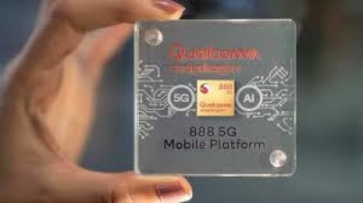 Motorola can soon launch Snapdragon 888-powered smartphone