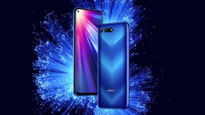 Honor V20 With Display Hole Selfie Camera Design lauched, read specifications, price and other details