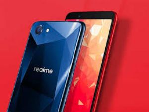 Realme's budget smartphone will be lauched in India , read details