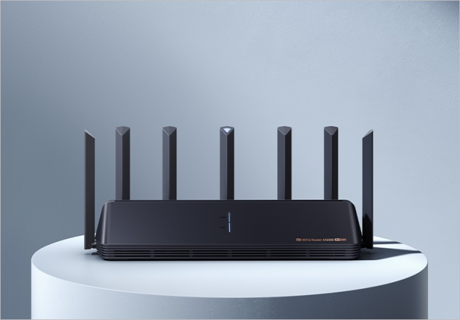 Xiaomi Mi Router AX6000 Launched With Wi-Fi 6 Support, Know Details