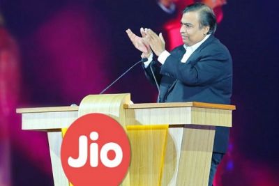 Jio Happy New Year Offer: Get  100 Percent Cashback on Rs. 399 Recharge