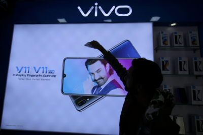 On December 30, 2022, VIVO India urges users to turn off their phones