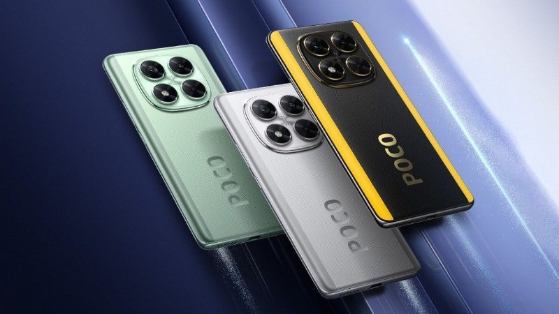 Poco X7 Series Set to Launch in India on January 9: Specs, Pricing, and Everything We Know