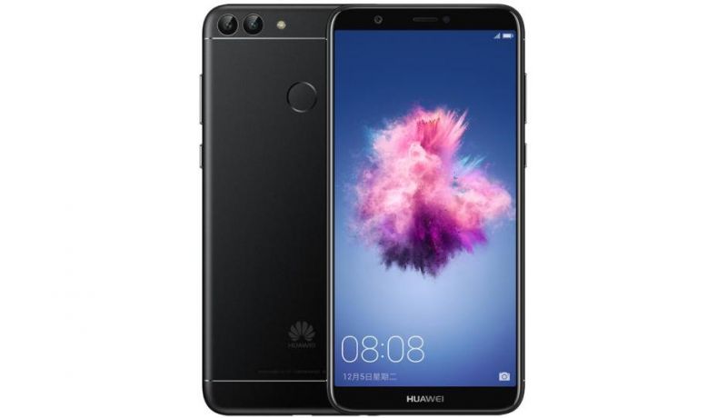 Huawei P Smart with Dewdrop Display Launched, read specifications and other details