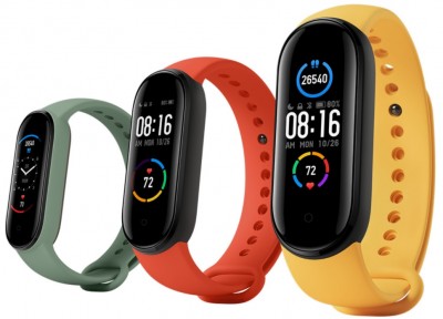 OnePlus to launch budget fitness band in comparison with Xiaomi's Mi Band 5