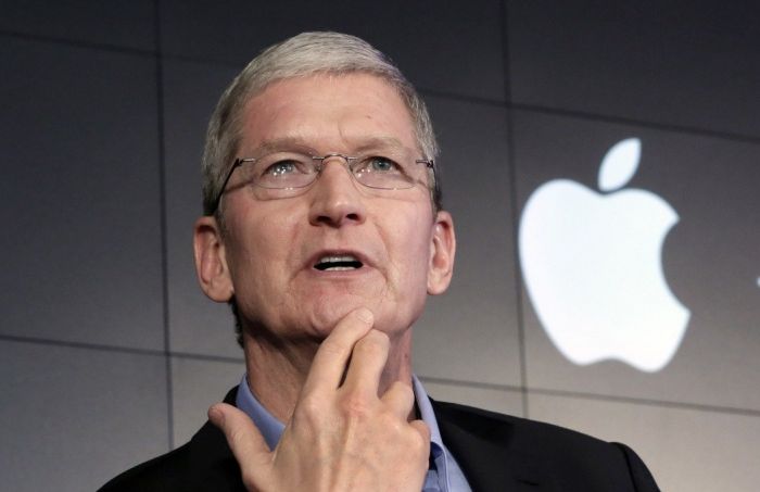 We are planning to invest in India, it would be the best place to invest: Apple