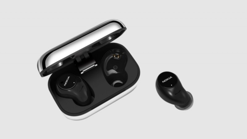 Nokia Professional True Wireless Earphones P3600 Launched, Know details