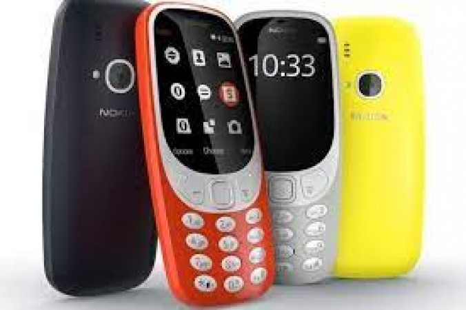 Is Nokia's story over once again? Now smartphones will be sold under new names