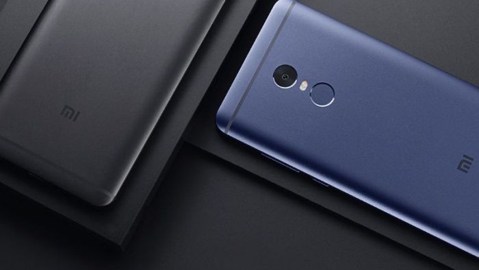 Xiaomi Redmi Note 4 sale initiated on MI.com