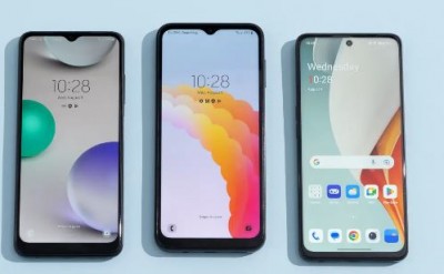Samsung will launch 3 cheap smartphones, the price of all three phones will be in budget and mid-range