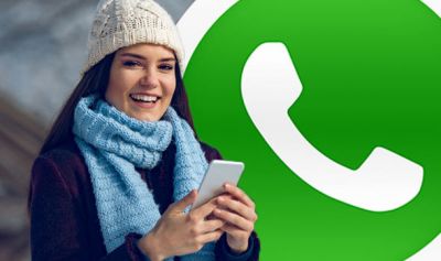 Good News! WhatsApp adds fingerprint lock to chats, read how to use this amazing WhatsApp Screen Lock feature
