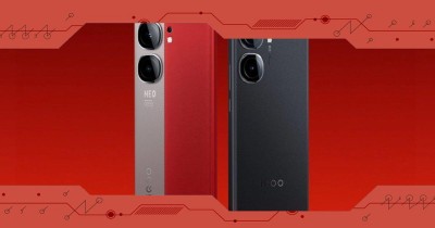 Pre-booking details of iQOO Neo 9 Pro announced, know offers and specifications