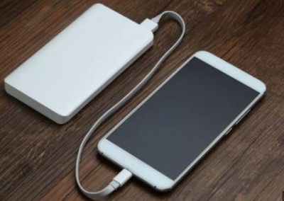 If these 5 symptoms appear in Power Bank, then immediately leave it out of the house