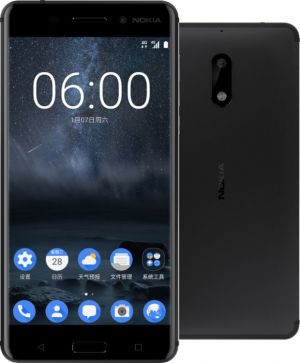 Nokia is Back Again With a New Android Phone