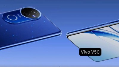 Vivo V50 with Zeiss Camera to Launch on February 17: All You Need to Know