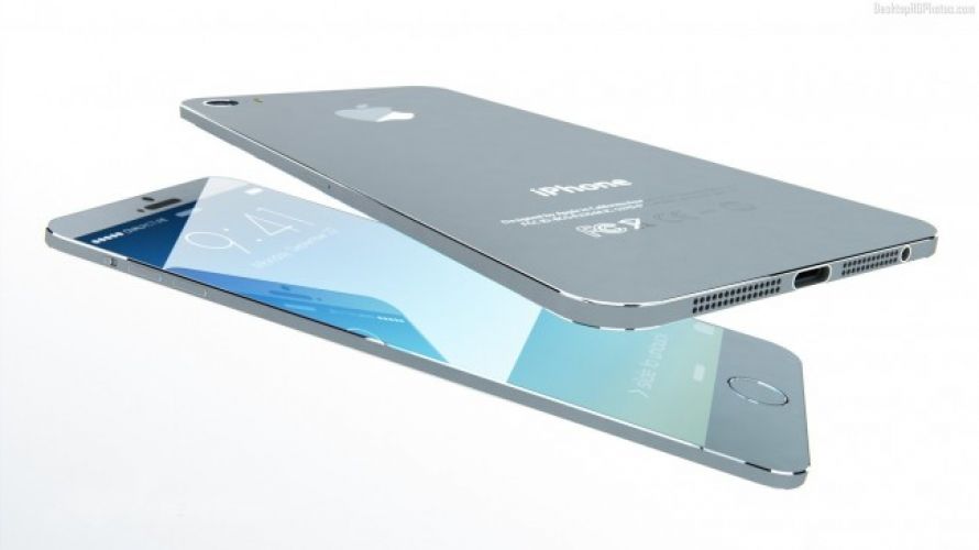 Barren Tech radar reveals: Apple to start production of iPhone8