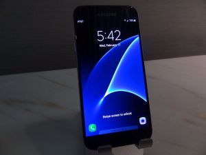Samsung Galaxy S8, watch new exclusive 'black colored' variant