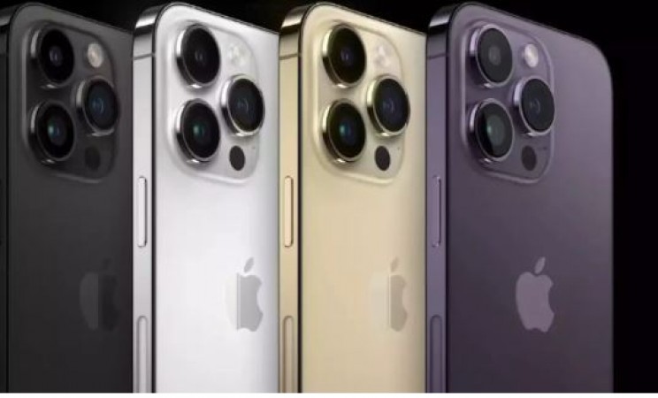 This iPhone with 6 color options became cheaper