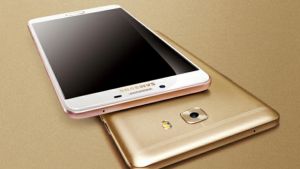 Samsung Galaxy C9 is available for Pre-Booking on its official store