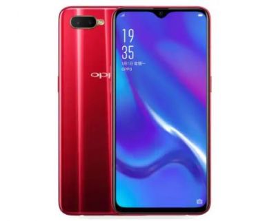 Oppo K1 goes on sale in India, read price, discounts, specifications and other details
