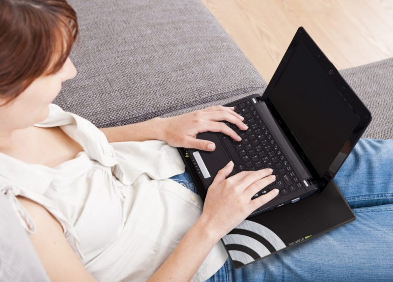 Do you use laptop by keeping it on your lap? then you can get this disease