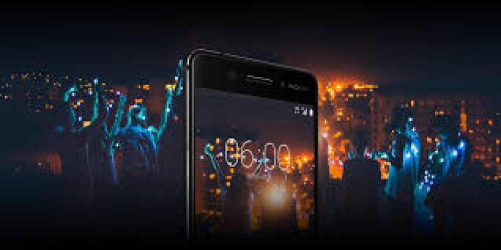 Indian buyers can access new Nokia6 on this official site
