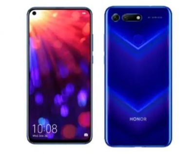Honor View 20 is now available via My Jio and Reliance Digital offline stores