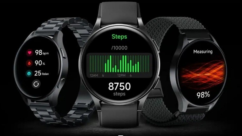 Lava Prowatch X Smartwatch Launched in India for Rs. 4,499