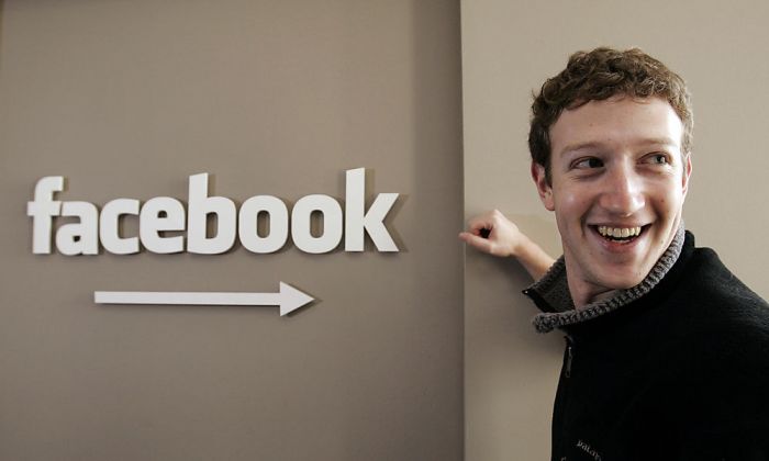 Mark Zuckerberg's Vision to create augmented featured Facebook