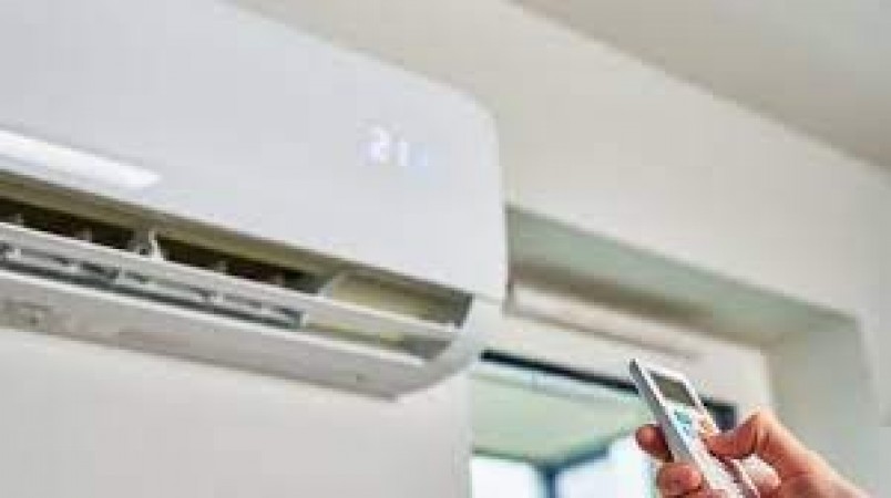 The time of geysers is gone, the season of AC has come! Know where cheap ACs are available