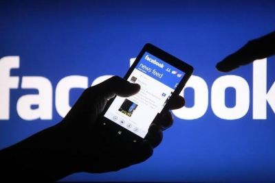 social networking giant Facebook accused of revealing sensitive health data of users