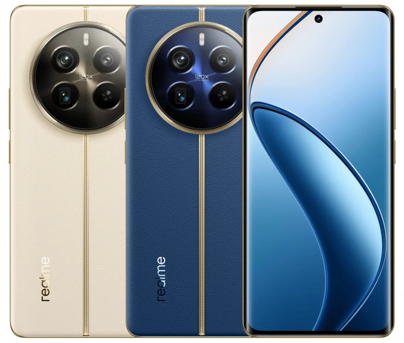 Honor X9b or Realme 12 Pro, price difference of ₹ 1000, which is better to buy?