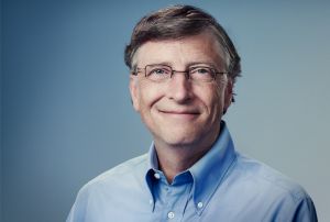 There will be taxes that relate to automation: Bill Gates
