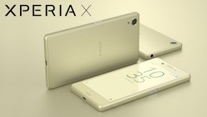Sony cut down the rate of Xperia X, available at Rs 24,990 in India