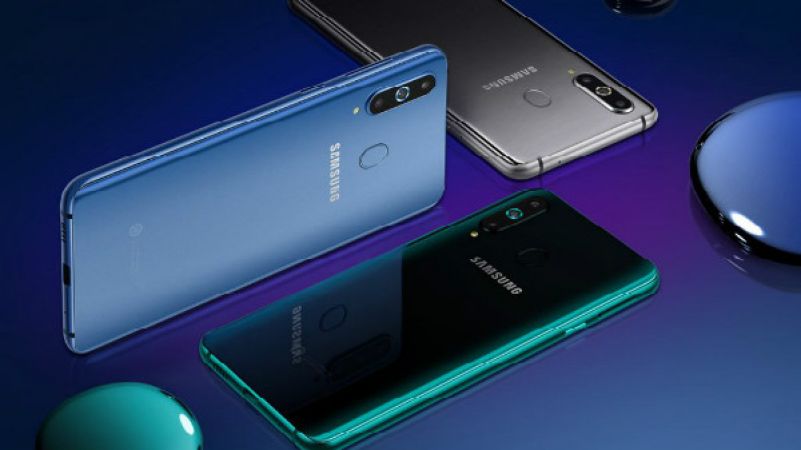 Samsung Galaxy M10 and Galaxy M20 to go on sale today, read specifications, price, availability and other details
