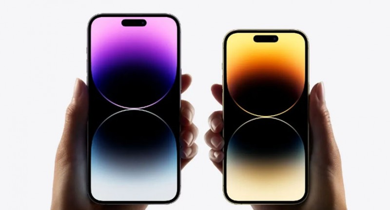 iPhone 14 Takes the Lead in Smartphone Sales for 2023
