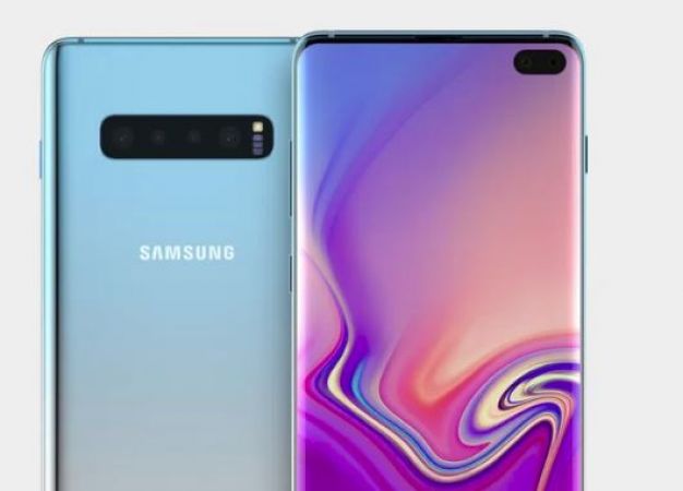 Samsung Galaxy S10, Galaxy S10+ now available at down payment, read details here