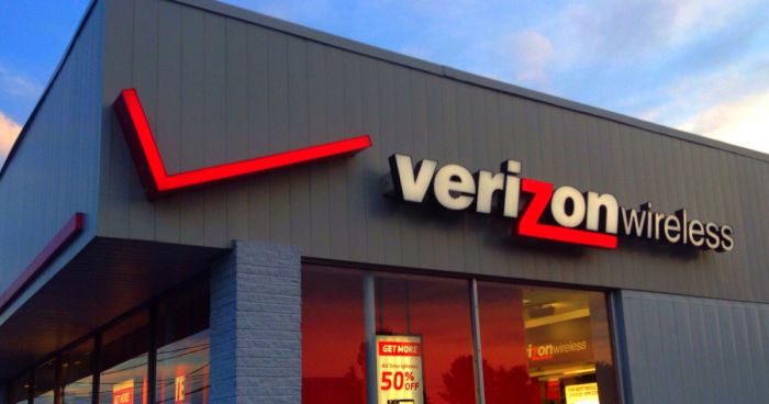Verizon offers 5G service to the 11 cities of US