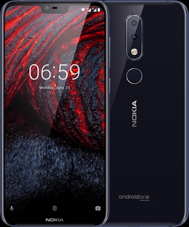 Nokia launched Nokia 6.1 Plus 6GB RAM in India, read price, specifications and other details