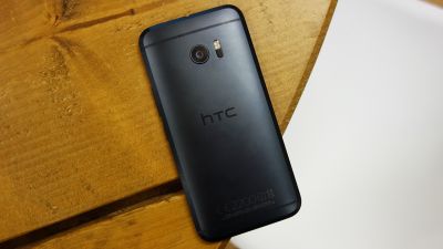 HTC 10 to come with Nougat version of Android OS