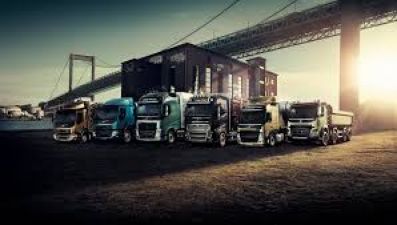Volvo to gear up the transportation system in India
