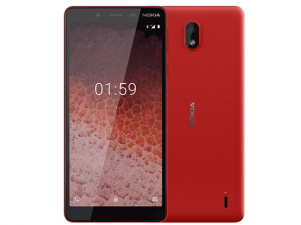 Nokia 1 Plus and Nokia 210 feature phone launched at MWC 2019, know specifications,price and other details